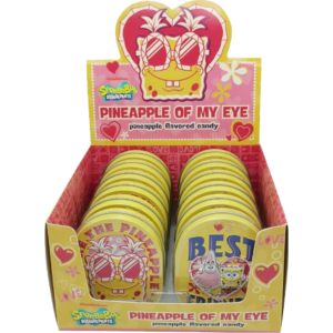 Boston America SpongeBob Pineapple Of My Eye 12