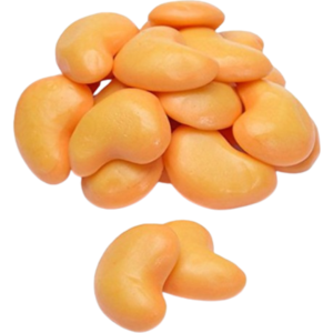 Vidal Bulk Spicy Mangos 1Kg