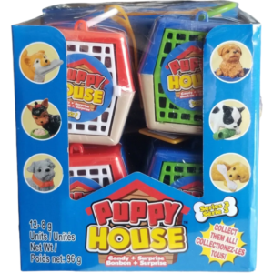 Exclusive Brands Puppy House 12