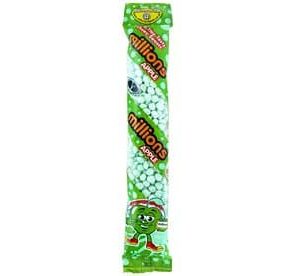 Millions Apple Tube British 12x65g