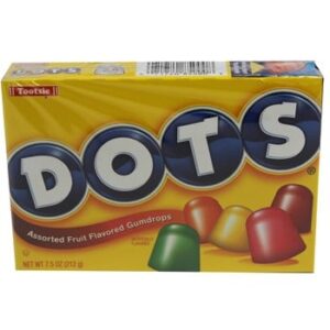 Dots Original TB 12