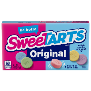 Ferrara Sweetarts TB 10