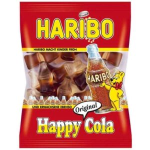 Haribo Happy Cola 12x4.5oz