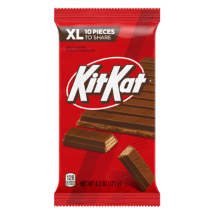 Hershey Kit Kat X-Large 12x4.3oz