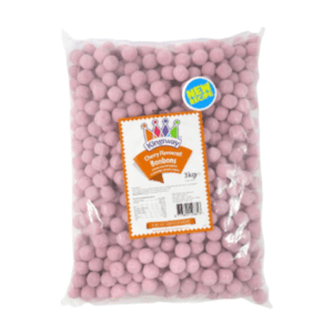 Kingsway Bonbons Cherry British 3kg