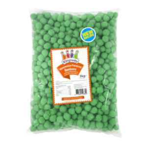 Kingsway Bonbons Watermelon British 3kg