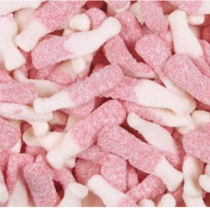 Koala Sour Cream Soda Float 1kg