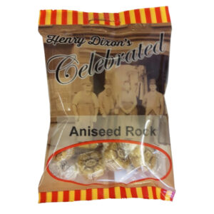 Maxon Dixons Aniseed Rock British 12x120g