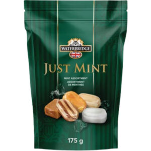 Waterbridge Just Mint Assortment 15x175g