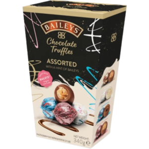 Bailey's Assorted Truffles British 6x340g
