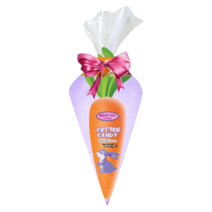 Taste Of Nature Bunnytail Cotton Candy 6