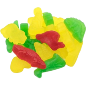 McCormicks Dino Sour 2.5Kg