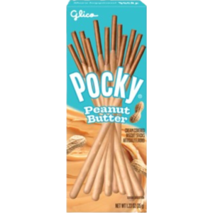 Glico Pocky Peanut Butter 10x1.23oz