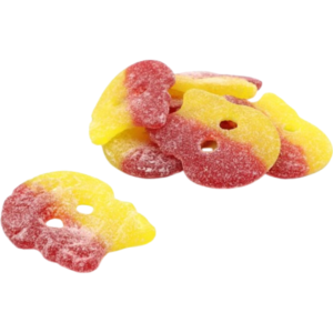 Bubs Giant Fizzy Sour Skulls British 3.2kg