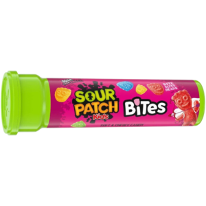Sour Patch Kids Bites Tube 12x1.8oz