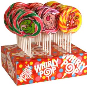 Adams & Brooks Comic Animal Pop 24