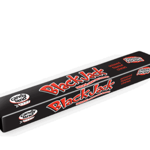 Barratt Black Jack Stick British 40