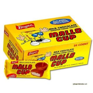 Boyer Mallo Cup 24