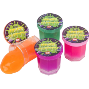 RIN Mini Fart Putty 1.25" 48