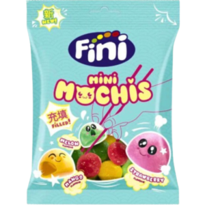Fini Mini Mochies Peg Bag 12x90g