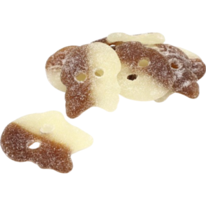 Bubs Cool Cola Skulls British 3kg