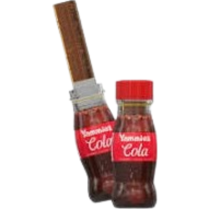 Yammiez Cola Pop Original 20x15g