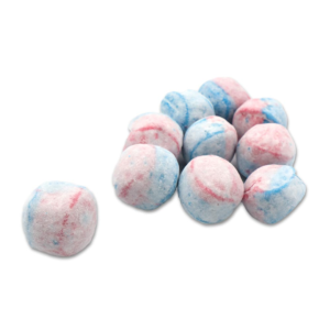 Bristows Chewy Bon Bons Bubblegum