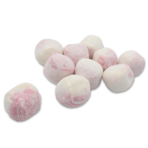 Bristows Chewy Bon Bons Strawberry and Cream British 3kg