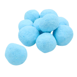 Bristows Traditional Bon Bons Blue Raspberry
