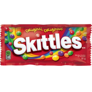 Skittles Original 36x61g