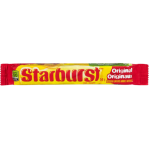 Starburst Original 36x58g