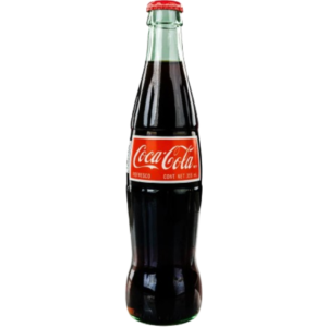 Coca Cola Mexican 24x355ml