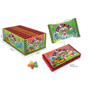 Dr. Sour Jelly Bean Theatre Box 12x90g