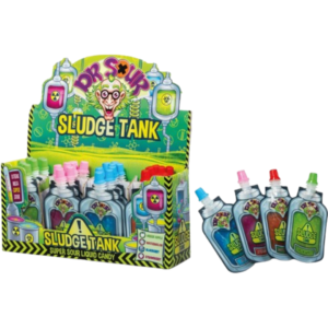 Dr. Sour Sludge Tank 32x20g