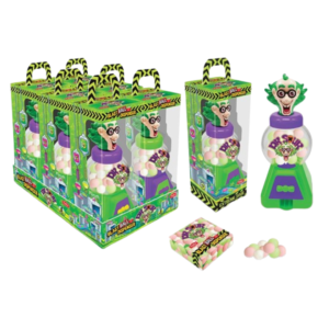 Dr. Sour Blast Balls Dispenser 12
