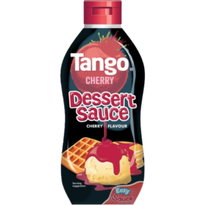 Tango Cherry Dessert Sauce 6x325g