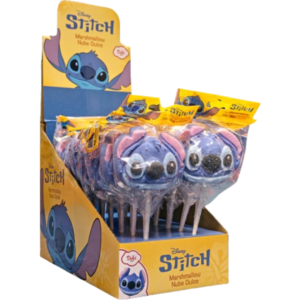 Disney Stitch Mallow Pops 18