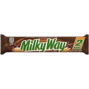 Mars Milky way King Size 24x3.63oz