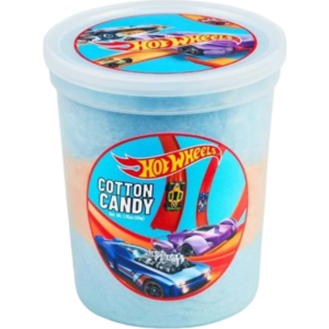 Cotton Candy Hotwheel Tub 12