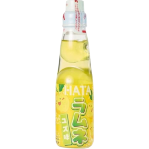 Hata Ramune Yuzu 30x200ml