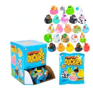 RIN Blind Bag Ducky 2" 24