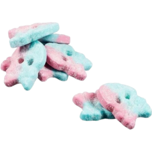 Bubs Dizzy Bubblegum Skulls 2.6kg