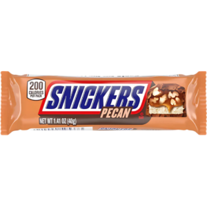 Snickers Pecan 24x40g
