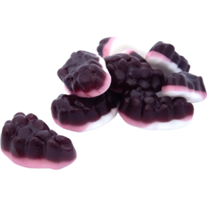 Park Lane Bulk Jelly Grape British 2.5Kg