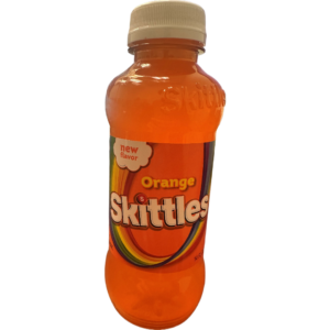 Skittles Drink Orange 12x414ml