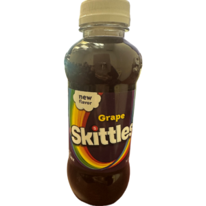 Skittles Drink Grape 12x414ml