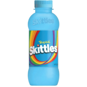 Skittles Drink Tropical 12x414ml