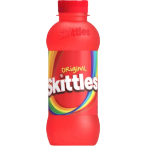 Skittles Drink Original 12x414ml