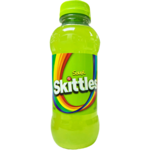 Skittles Drink Sour 12x414ml