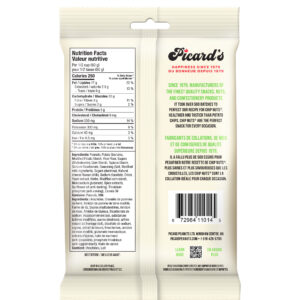 Picard's Chip Nuts Sour Cream and Chive Peg Bag 6x275g